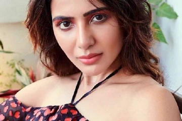 என்ன சம்மு இதெல்லாம்! விவாகரத்துக்கு பின் இப்படியொரு போஸ்-ல் சமந்தா புகைப்படம்..