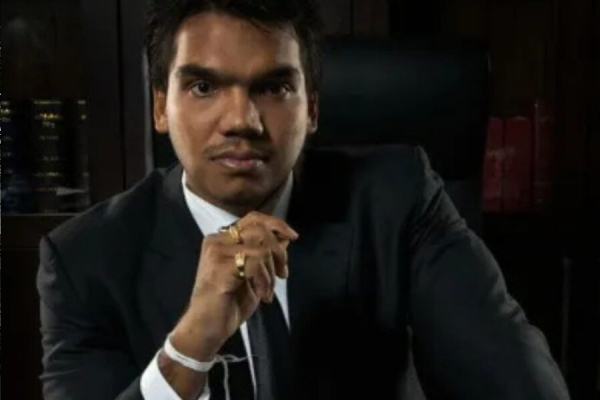 சட்டக் கல்லூரிக்குள் நுழைய நாமல் மேற்கொண்ட தில்லுமுல்லுகள் வெளிச்சத்திற்கு..! | Namal Rajapaksa Law College Admission