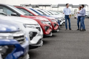 வாகன கொள்வனவில் மூன்றாவது இடத்தை பிடித்த இலங்கை!