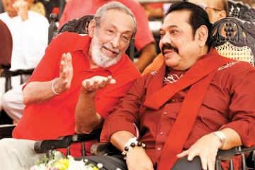 கோட்டாபய அரசை மிரட்டும் முக்கிய அமைச்சர்