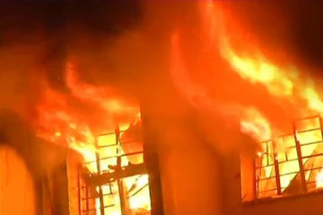 திடீர் அனர்த்தம்: பரிதாபமாக உயிரிழந்த எட்டு வயது சிறுமி (VIDEO)