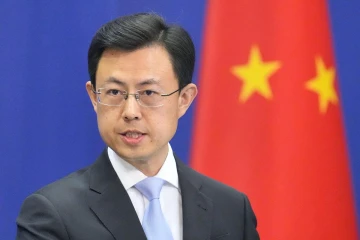 போரில் கொல்லப்பட்ட ஈரான் மாணவர்களுக்கு சீனா நிதியுதவி! தொடர்ந்தும் ஈரானுக்கு ஆதரவு