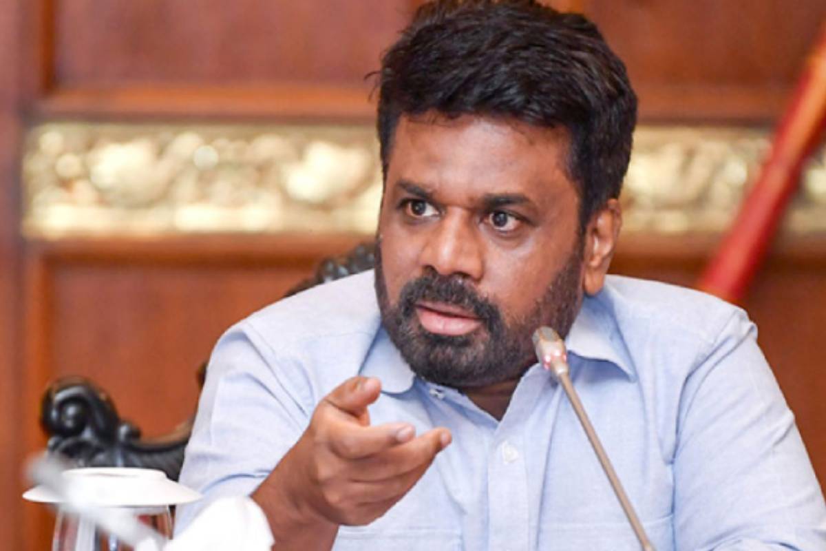 சுரேஷ் சலேவை பழிவாங்க வேண்டாம்..! அநுர ஆட்சியில் தொடரும் அடக்குமுறைகளை கண்டித்த விஜயதாஸ ராஜபக்ச | Wijeyadasa Rajapaksa Allegations Suresh Salley