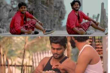 இலங்கை யாழ்பாணம் புட்டு பிரச்சினை - இணையத்தில் வைரலாகும் புட்டு பாட்டு