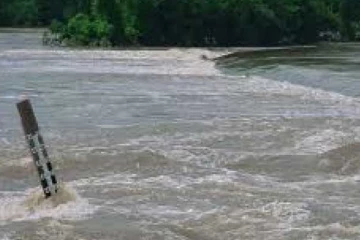 දිවයිනේ ප්‍රධාන ගංගාවල මේ වනවිට තත්ත්වය ගැන දැනුම්දීමක්..