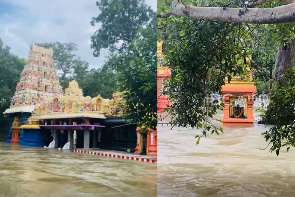 கட்டுநாயக்காவில் தரையிறங்க முடியாத நிலையில் விமானங்கள் | Flights Unable To Land In Katunayake கட்டுநாயக்காவில் தரையிறங்க முடியாத நிலையில் விமானங்கள் | Flights Unable To Land In Katunayake