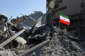 ஈரானில் போர் அவலம் ; இருநூறுக்கும் மேற்பட்ட ஆசிரியர்கள், மாணவர்கள் உயிரிழப்பு