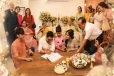 61 வயதில் மூன்றாவது திருமணம் செய்த பிரபல நடிகர்!