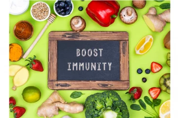 உடலில் நோய் எதிர்ப்பு சக்தியை அதிகரிக்கணுமா? இந்த உணவுகளை மறக்காம சாப்பிடுங்க