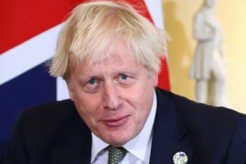 பருவநிலை மாற்றம் அச்சுறுத்தலாக இருக்கிறது - போரிஸ் ஜான்சன் எச்சரிக்கை