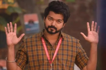 ஜப்பானில் ரிலீஸ் ஆகும் விஜய் படம்! கொண்டாட்டத்தில் ரசிகர்கள்