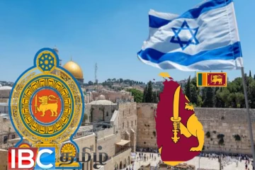 ஈரான் மீதான தாக்குதலின் எதிரொலி : இஸ்ரேலில் உள்ள இலங்கையர்களுக்கு வெளியான அறிவிப்பு