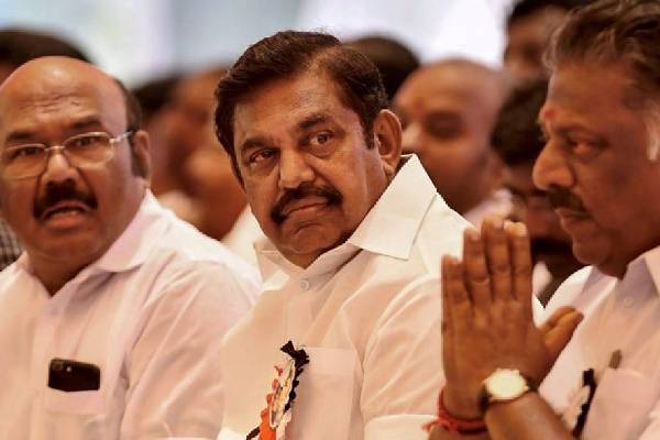 வசூல்ராஜா எம்பிபிஎஸ் போல், வசூல்ராஜா பன்னீர் செல்வம் : முன்னாள் அமைச்சர் ஜெயக்குமார் கிண்டல் | O Panneerselvam Was Fake Ex Minister Jayakumar வசூல்ராஜா எம்பிபிஎஸ் போல், வசூல்ராஜா பன்னீர் செல்வம் : முன்னாள் அமைச்சர் ஜெயக்குமார் கிண்டல் | O Panneerselvam Was Fake Ex Minister Jayakumar