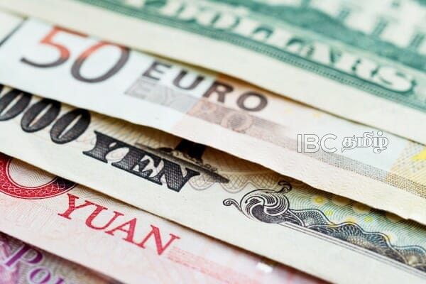 டொலரின் பெறுமதியில் இன்று ஏற்பட்ட மாற்றம்..! இன்றைய நாணய மாற்று விகிதம் | Dollar To Lkr Dollar Rate Today Exchange Rates Sl