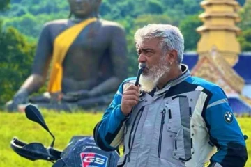 வெளிநாட்டில் பிரம்மாண்ட வீடு வாங்கிய நடிகர் அஜித்! எங்கே தெரியுமா..