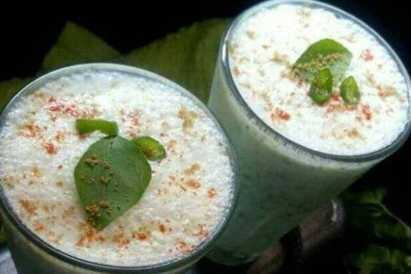 உடல் எடையை மளமளவென குறைக்கும் 3 இயற்கை பானங்கள்! | 3 Natural Drinks That Reduce Body Weight Quickly