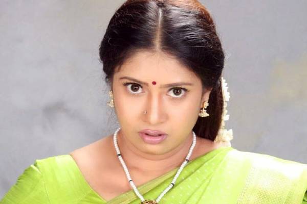 பட வாய்ப்பு இல்லை புதிய சீரியலில் என்ட்ரி கொடுக்கும் நடிகை சங்கவி | Actress Sanghavi Entry In Serial