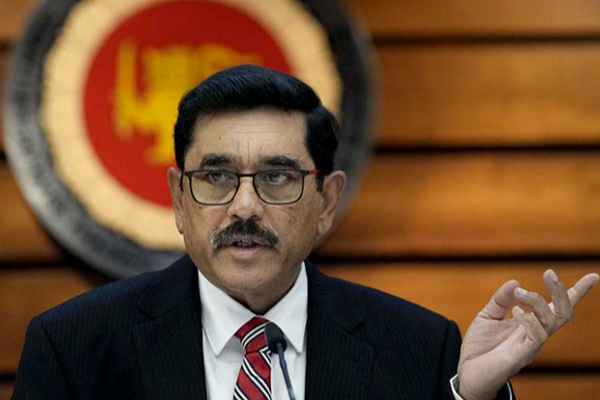மத்திய வங்கி ஆளுநர் வெளியிட்ட முக்கிய தகவல்! | Important Released By The Central Bank Governor மத்திய வங்கி ஆளுநர் வெளியிட்ட முக்கிய தகவல்! | Important Released By The Central Bank Governor