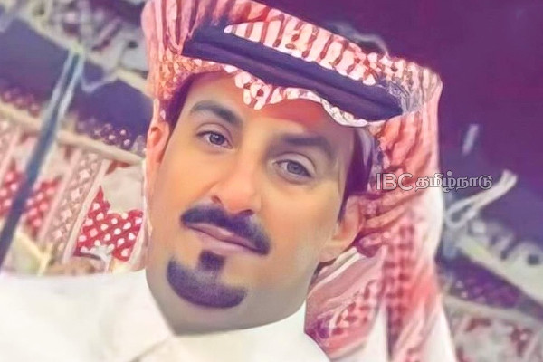 காணாமல் போனவரை கண்டுபிடித்தால் கோடீஸ்வரர் ஆகலாம்  - குடும்பத்தினர் அறிவிப்பு | Reward Of Rs 2 Crore If The Missing Person Found