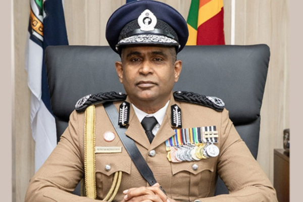 2025இல் இலங்கை பொலிஸ் வரலாற்றில் தொடப்பட்ட உச்சம் - பொலிஸ் மா அதிபரின் தகவல் | Increase In Drug And Weapons Seizures In 2025