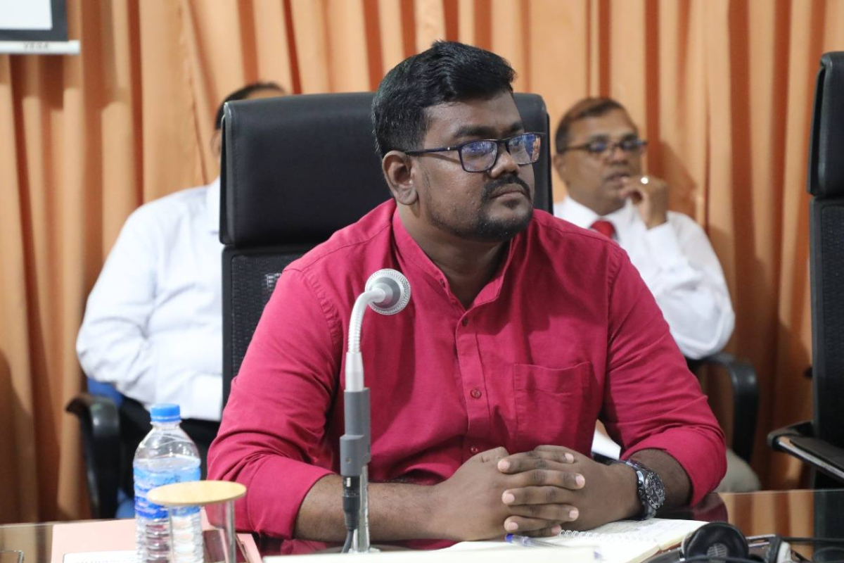 பிள்ளையான் உத்தமர் கிடையாது; மட்டக்களப்பு எம்.பி வெளிப்படுத்திய தகவல் | Pillaiyan S Character Sparks Controversy