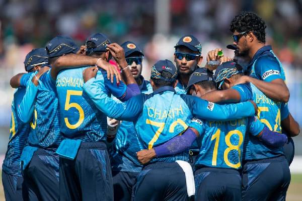 T20 உலகக் கிண்ணம் 2026 ; இலங்கை குழாமில் இளம் வீரர்களுக்கு வாய்ப்பு | T20 2026 Opportunity Young Players Sri Lanka Squad T20 உலகக் கிண்ணம் 2026 ; இலங்கை குழாமில் இளம் வீரர்களுக்கு வாய்ப்பு | T20 2026 Opportunity Young Players Sri Lanka Squad