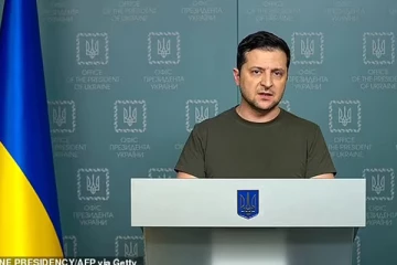 உக்ரைன் ஜனாதிபதியை கொல்ல கூலிப்படை! ரஷ்யாவின் திட்டம் அம்பலம்- வெளியாகியுள்ள அதிரவைக்கும் தகவல்