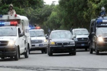 பெரும் அச்சத்தில் தென்னிலங்கை அமைச்சர்கள்! பின்னால் சுற்றும் மர்ம நபர்கள் யார்?