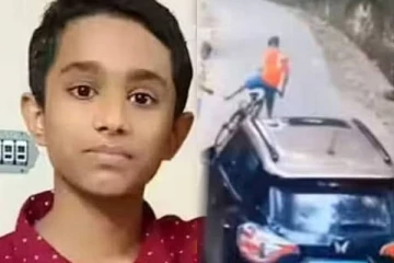 கோவில் அருகே சிறுநீர் கழித்ததை தட்டி கேட்ட சிறுவன்.. ஆத்திரத்தில் காரை விட்டு ஏற்றி கொன்ற நபர் - கொடூரம்!