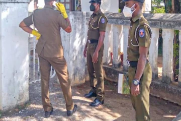 யாழில் வீடொன்றில் இன்றைய தினம் அரங்கேறிய சம்பவம்