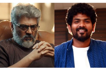 AK 62 படத்தை குறித்து பேசிய இயக்குனர் விக்னேஷ் சிவன்.. சுவாரஸ்யமான அப்டேட்