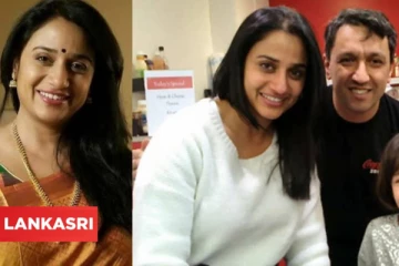 என் முதல் கணவர் நல்ல மனிதராக இருந்தாலும் எனக்கானவர் இல்லை! லண்டன் நபருடன் 2வது திருமணம்... நடிகை அனுஹாசனின் வாழ்க்கை பக்கம்