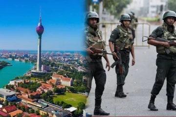 கொழும்பில் கடும் பாதுகாப்பு : களத்தில் 100 புலனாய்வு அதிகாரிகள் - செய்திகளின் தொகுப்பு