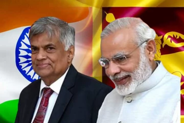 ஒருதலைபட்சமான இலங்கை-இந்திய ஒப்பந்தங்களினால் ஆபத்து