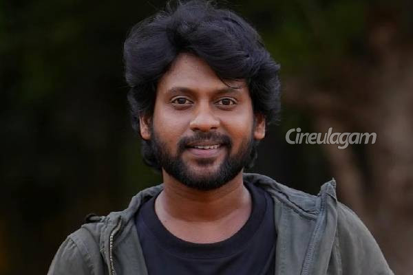 பிரபலம் சொன்னதால் தனது பெயரை மாற்றிய ரியோ ராஜ்.... என்ன பெயர் தெரியுமா? | Is Actor Rioraj Changed His Name