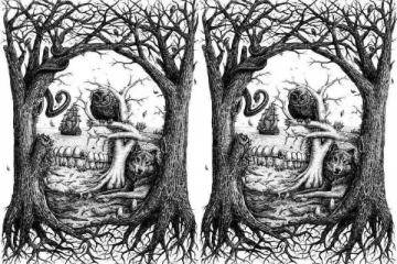 உங்க காதல் வாழ்க்கை பற்றி தெரிஞ்சிக்கணுமா- படத்தில் தெரிவது என்ன? கண்டுபிடிங்க