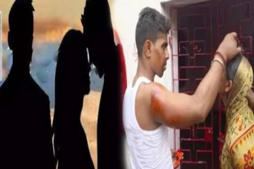 கள்ளக்காதலனுடன் வசமாக சிக்கிய மனைவி, திருமணம் செய்து வைத்த கணவர் - கடைசியில் ட்விஸ்ட்!