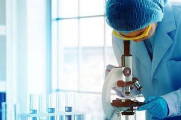 கொரோனா ஆய்வுக்கு கின்னஸ் சாதனை விருது