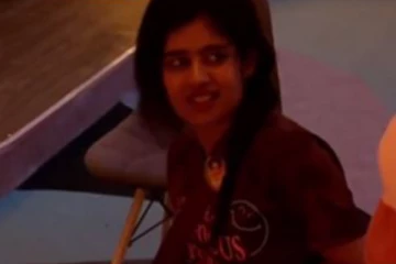 இலங்கை பெண்ணை கிழித்து தொங்க விடும் ரசிகர்கள்! விக்ரமன், ஷிவின் உறவை அசிங்கப்படுத்திய ஜனனி