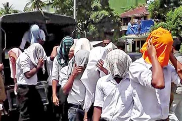 பல்கலைக்கழக பகிடிவதைகள்..! எடுக்கப்படவுள்ள மாற்று நடவடிக்கை