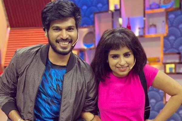 குக் வித் கோமாளி நிகழ்ச்சியில் இருந்து பாதியிலேயே வெளியேறியது ஏன்?- முதன்முறையாக கூறிய ரக்ஷன்