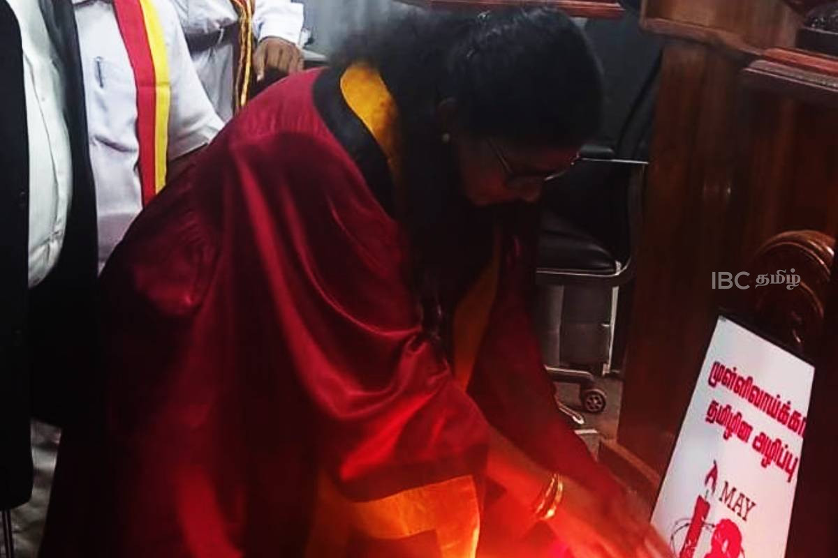 தமிழர் பகுதிகளில் முள்ளிவாய்க்கால் நினைவேந்தல்கள்...! | Mullivaikkal Week Remembrance Events தமிழர் பகுதிகளில் முள்ளிவாய்க்கால் நினைவேந்தல்கள்...! | Mullivaikkal Week Remembrance Events