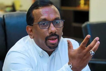 மஹிந்தானந்த அலுத்கமகேவிற்கு நீதிமன்றம் இன்று பிறப்பித்த உத்தரவு