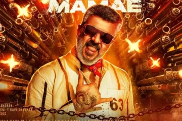 டிரெண்ட் செட்டராக மாறப்போகும் அஜித்.. ரசிகர்களுக்கு ஹேப்பி நியூஸ்