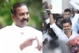 உலகத் தமிழர்கள் உற்றுப் பார்க்கும் வெற்றி! தவெக தலைவர் விஜய்க்கு கவிஞர் வைரமுத்து வாழ்த்து