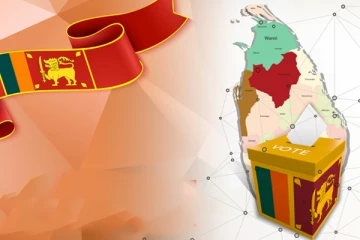 පළාත් පාලන මැතිවරණයට දින නියම වෙයි.