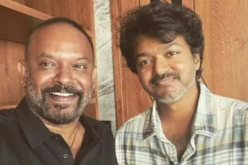 விஜய்யுடன் இணையும் இரண்டு முன்னணி நட்சத்திரங்கள்.. யாரும் எதிர்பார்க்காத கம்போ