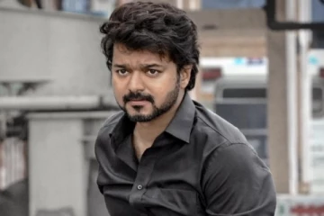 வாரிசு படத்தின் முழு வியாபாரம் - தயாரிப்பாளருக்கு விஜய்யால் லாபமா, நஷ்டமா