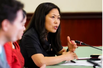 கனேடிய சர்வதேச வர்த்தக அமைச்சர் மன்னிப்பு கோரல்;எதற்கு தெரியுமா?