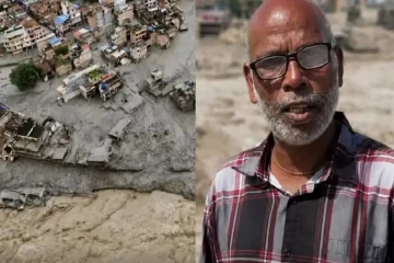 நொடியில் மாறிய வாழ்க்கை ; குடும்பத்தையும் இழந்து, பல கோடிகளையும் இழந்த தொழிலதிபர்